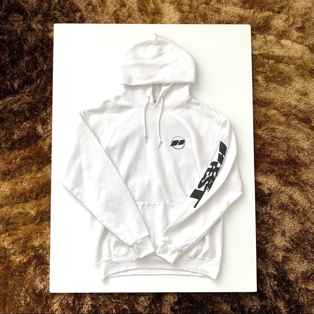Hypefest Hoodie